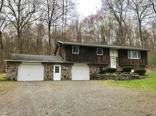 227 Fox Rd, Factoryville, PA 18419