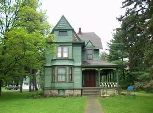 123 N Main St, Alfred, NY