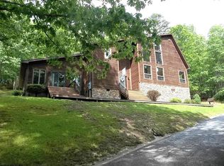 444 Gordon Rd, Beverly, WV 26253