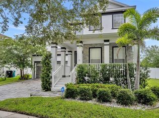 10060 Kimble Field Way, Orlando, FL 32827