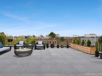 923 Bushwick Ave #4A, Brooklyn, NY, 11221
