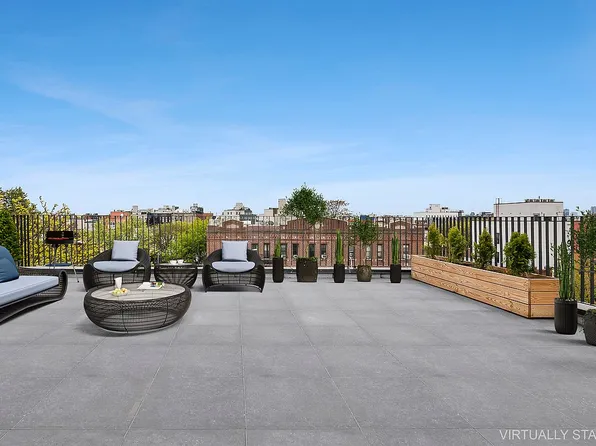 923 Bushwick Ave #4A, Brooklyn, NY 11221