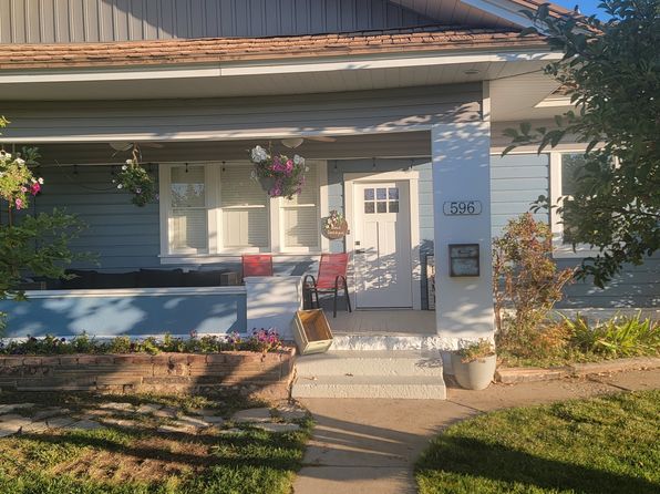 596 W 200 S, Vernal, UT 84078