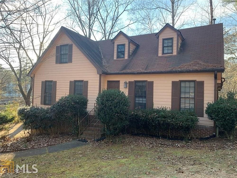 193 Indian Hills Trl, Marietta, GA 30068 Zillow