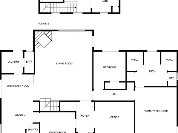 5720 Morton Rd, Katy, TX 77493