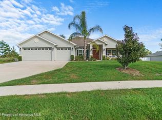13045 Sigmund St, Spring Hill, FL 34609