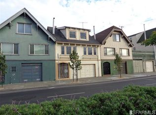 2885 Cesar Chavez St, San Francisco, CA