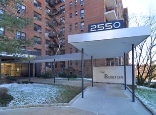 2550 Independence Ave APT 3U, Bronx, NY 10463