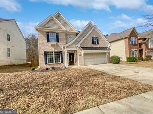 5658 Jamerson Dr S, Atlanta, GA 30349