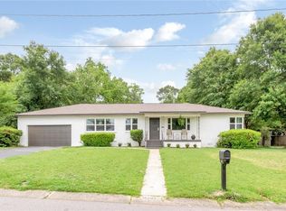 2804 Marcelus Dr, Mobile, AL 36606