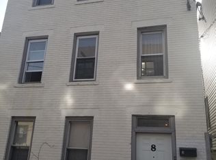 8 Sherman Ave, Jersey City, NJ 07307