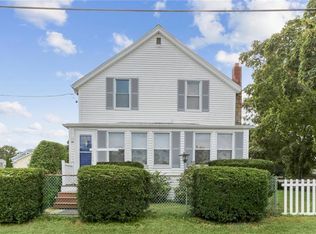 49 Ormerod Ave, Portsmouth, RI 02871