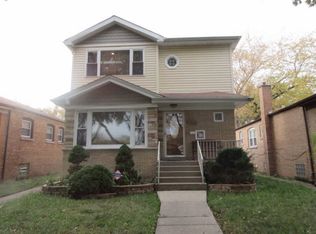 7826 S Hamilton Ave, Chicago, IL 60620
