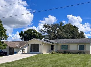 2260 Godfrey Ave, Spring Hill, FL 34609