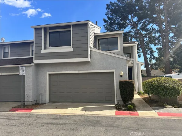 2029 S Mountain Ave Unit 12, Ontario, CA 91762