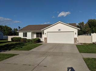 3291 W Thorndale Loop, Coeur D Alene, ID 83815