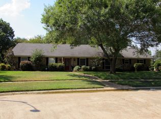 322 N Wickford Cir, Shreveport, LA 71115