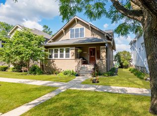 1011 Thomas Ave, Forest Park, IL 60130