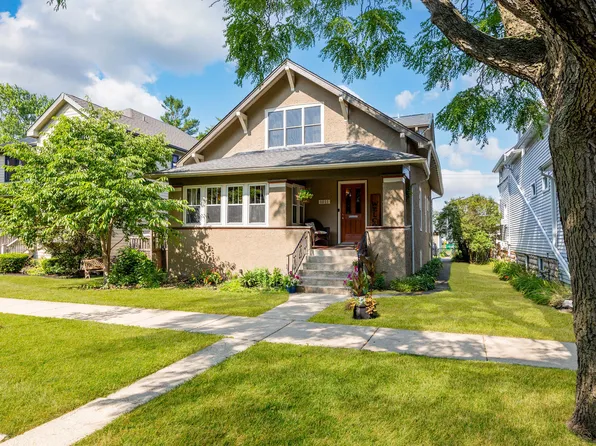 1011 Thomas Ave, Forest Park, IL 60130