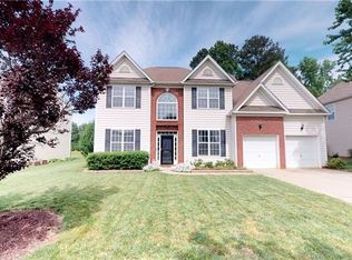 3011 Orion Dr, Fort Mill, SC 29707