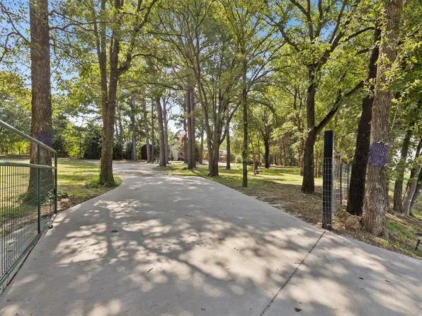 6849 S Highway 171, Grandview, TX 76050