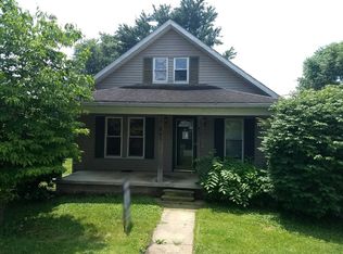 330 North St, Duncan Falls, OH 43734