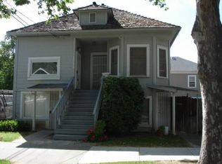 1514 26th St, Sacramento, CA 95816