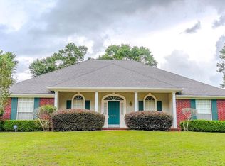 9978 Briarcliff Dr S, Mobile, AL 36608