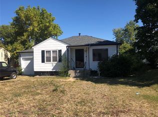 116 S Canosa Ct, Denver, CO 80219