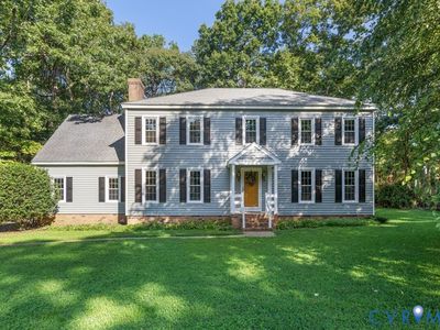1811 Carbon Hill Dr, Midlothian, VA, 23113