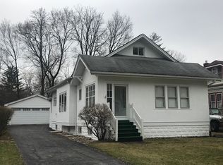 809 Chicago Ave, Downers Grove, IL 60515