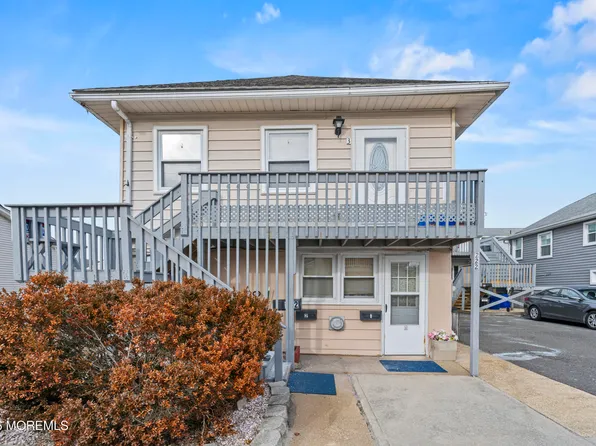 222 Lincoln Avenue #3, Seaside Heights, NJ 08751
