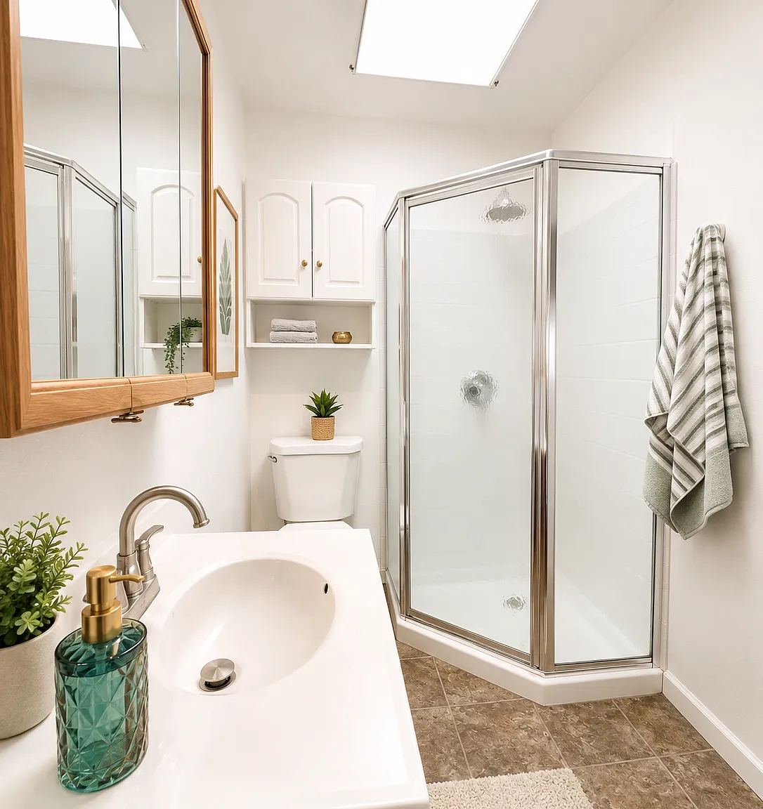 1 bed, 200 sqft, $1,400 — Photo 4