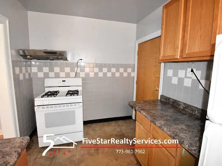 4010 N Bernard St #2 — Photo 4