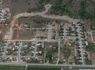 6025 W 14300 S, Riverton, UT 84096