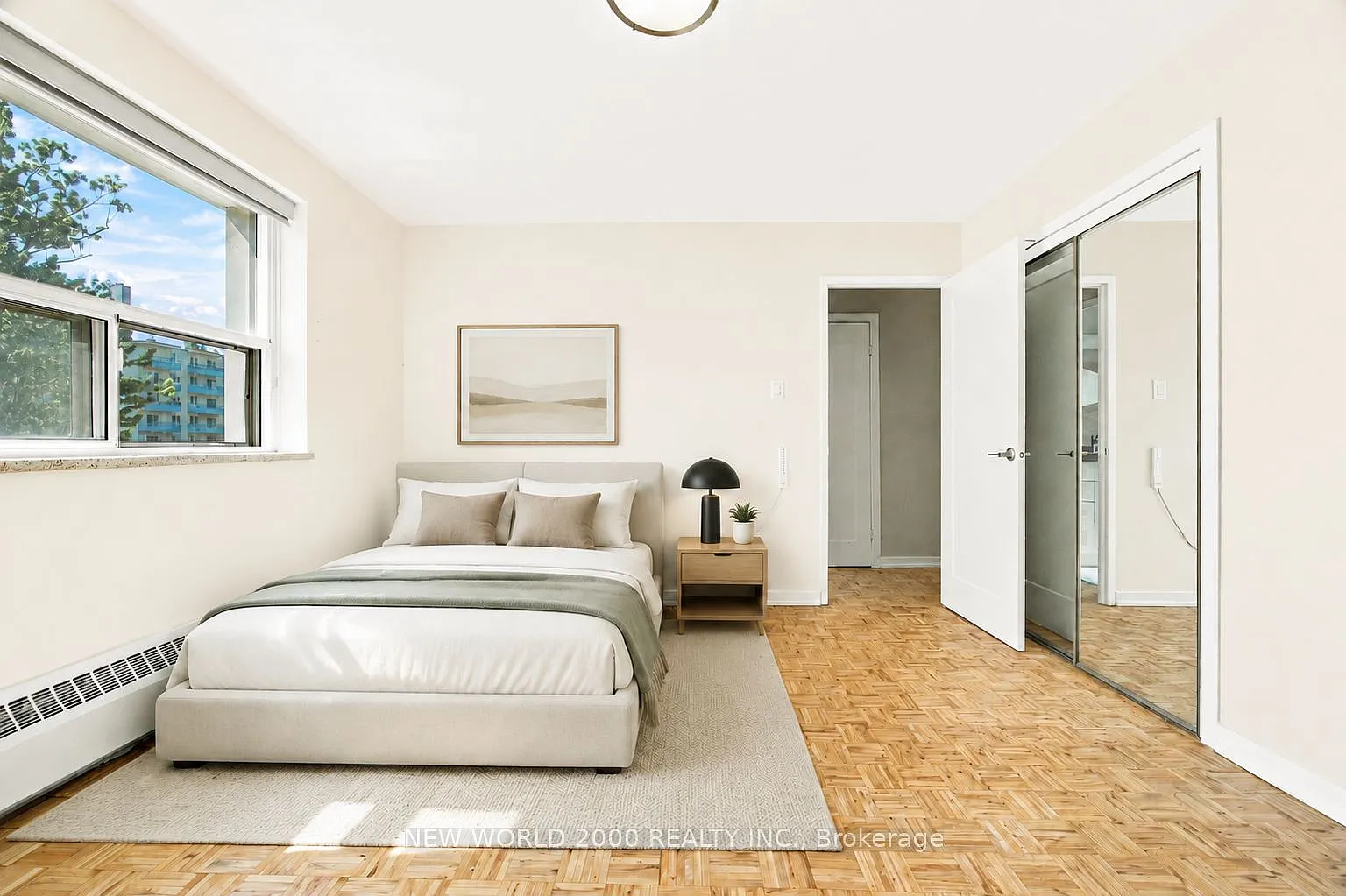2 bed, $2,900 — Photo 3