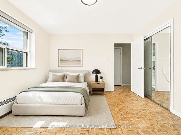3rd image of 2300 Marine Dr #202