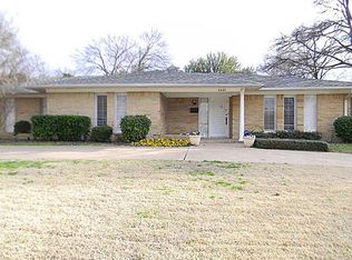 4222 Nashwood Ln, Dallas, TX 75244