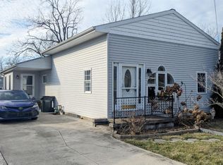 3601 Spencer Ave, Sandusky, OH