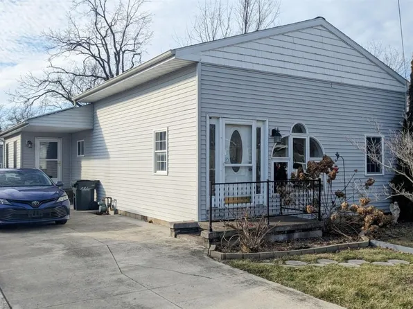 3601 Spencer Ave, Sandusky, OH 44870