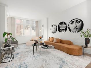 Halcyon, New York, NY 10022