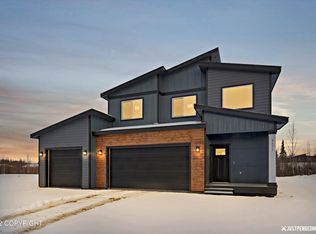 4633 S Preston Hills Dr, Wasilla, AK 99654