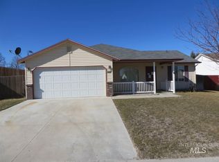 5612 W Buckboard Ave, Caldwell, ID 83607