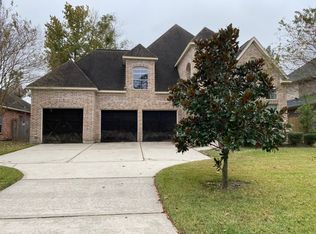 8127 Landau Park Ln, Spring, TX 77379