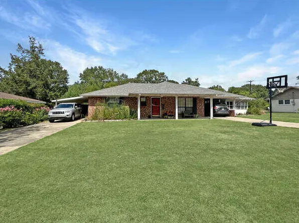 1322 Harvard Dr, Deridder, LA 70634