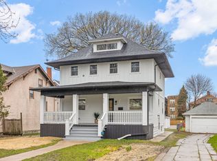 837 Wisconsin Ave, Oak Park, IL 60304