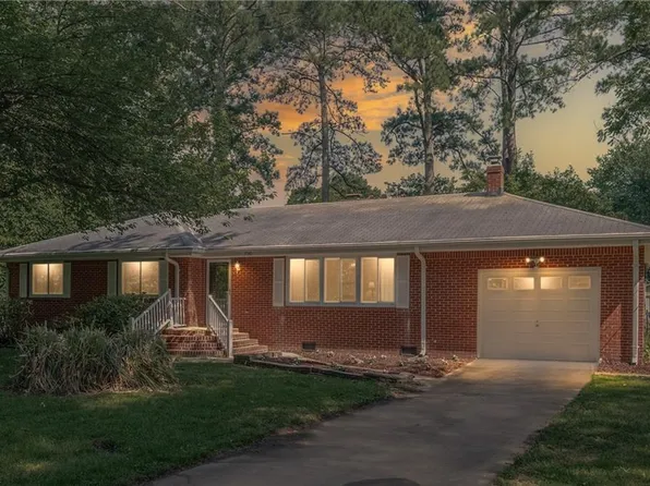 5540 Shell Rd, Virginia Beach, VA 23455