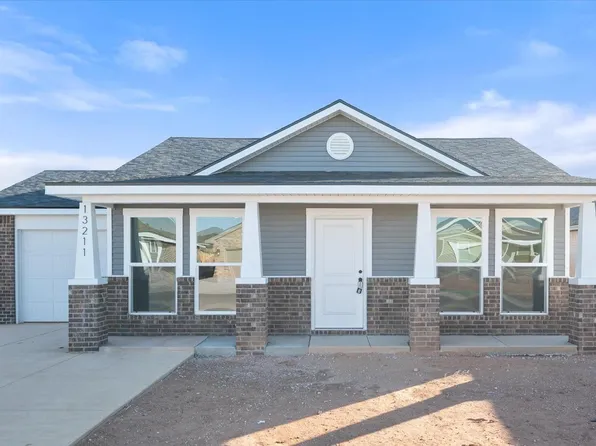 13211 Avenue S, Lubbock, TX 79423