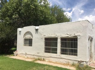 315 Wenda Way, El Paso, TX 79915