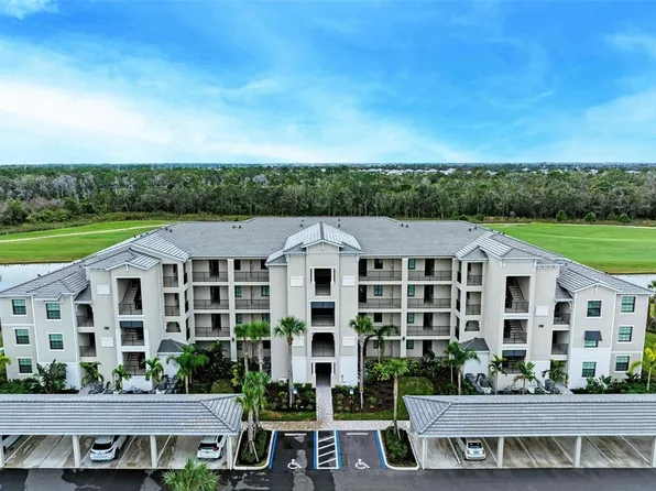 17902 Gawthrop Dr #307, Bradenton, FL 34211